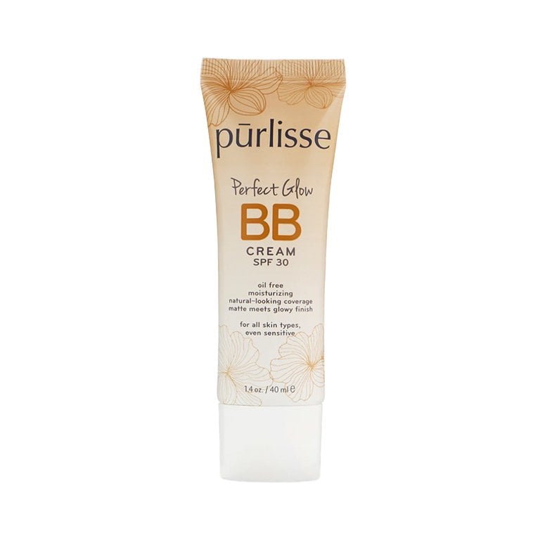 Purlisse Perfect Glow BB Cream SPF 30