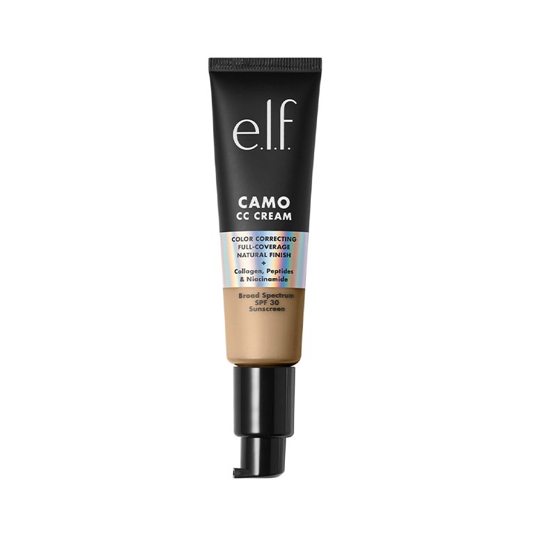 e.l.f. Cosmetics Camo CC Cream
