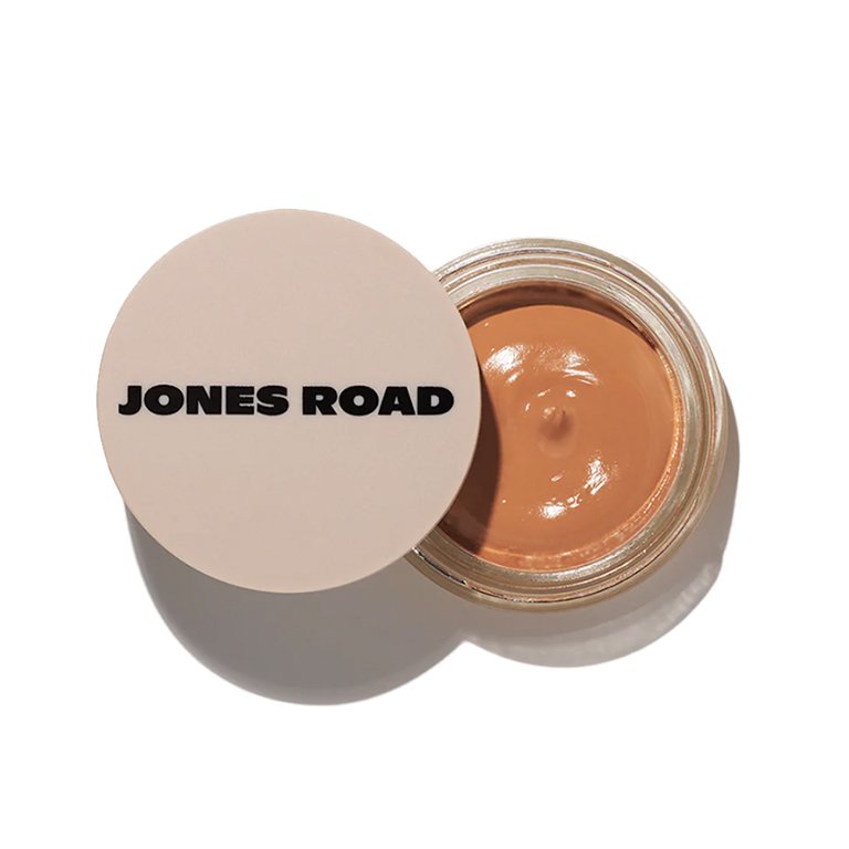 Jones Road Beauty What the Foundation