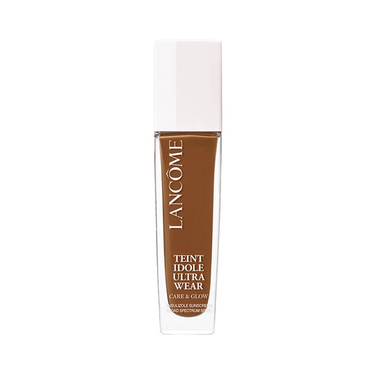 Lancôme Teint Idole Ultra Wear Care & Glow Serum Foundation