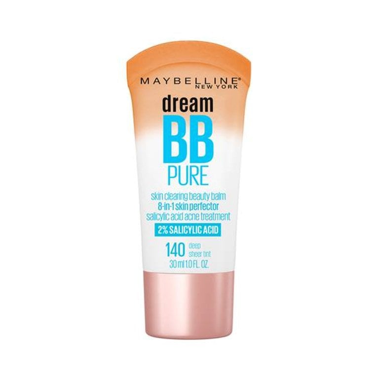Maybelline New York Dream Pure BB Cream