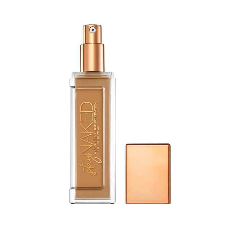 Urban Decay Stay Naked Weightless Liquid Foundation