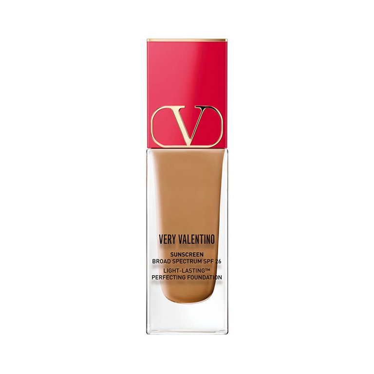 Valentino Beauty Very Valentino Liquid Foundation