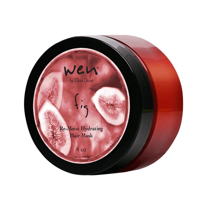 Fig ReMoist Hydrating Hair Mask