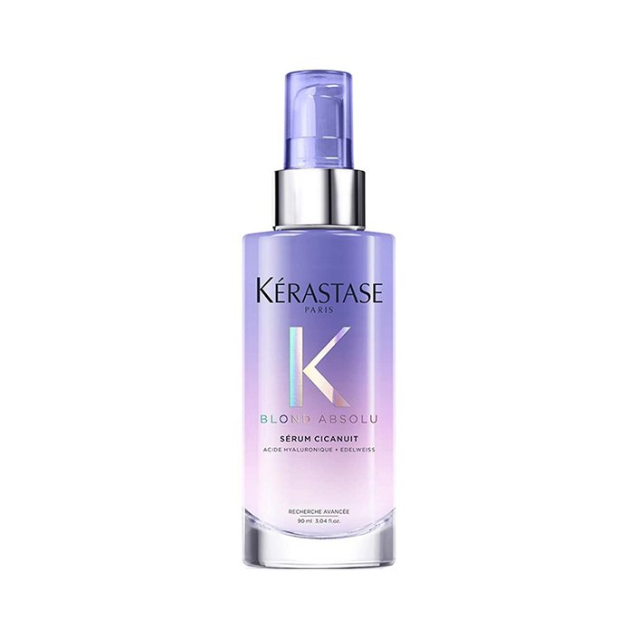 Kérastase Blond Absolu Cicanuit Hair Serum