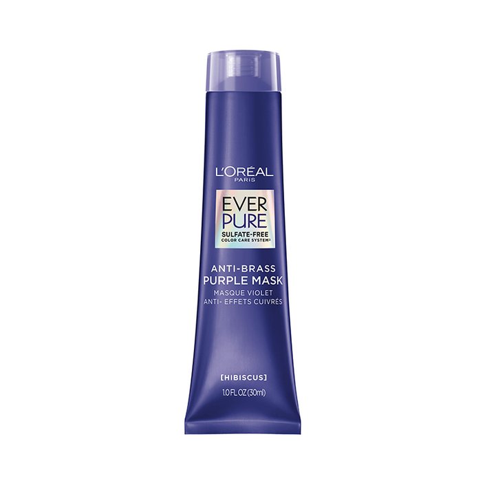 L'Oréal Paris Everpure Anti Brass Mask