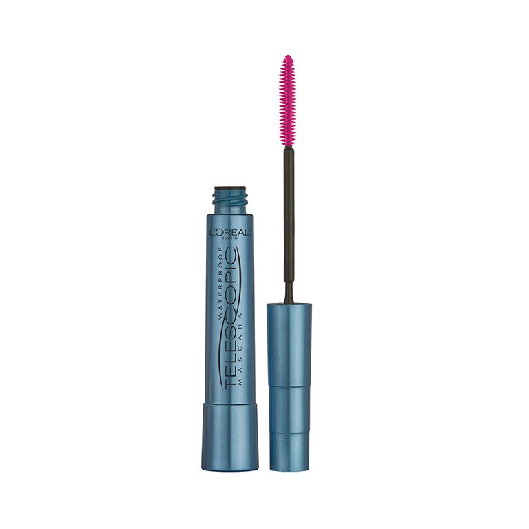 L’Oréal Paris Telescopic Waterproof Mascara