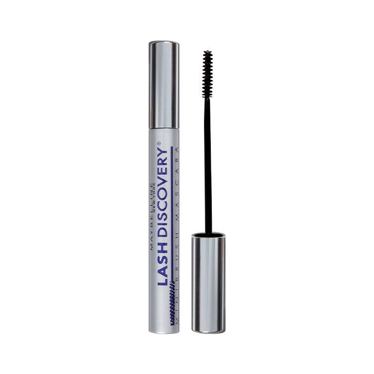 Maybelline New York Lash Discovery