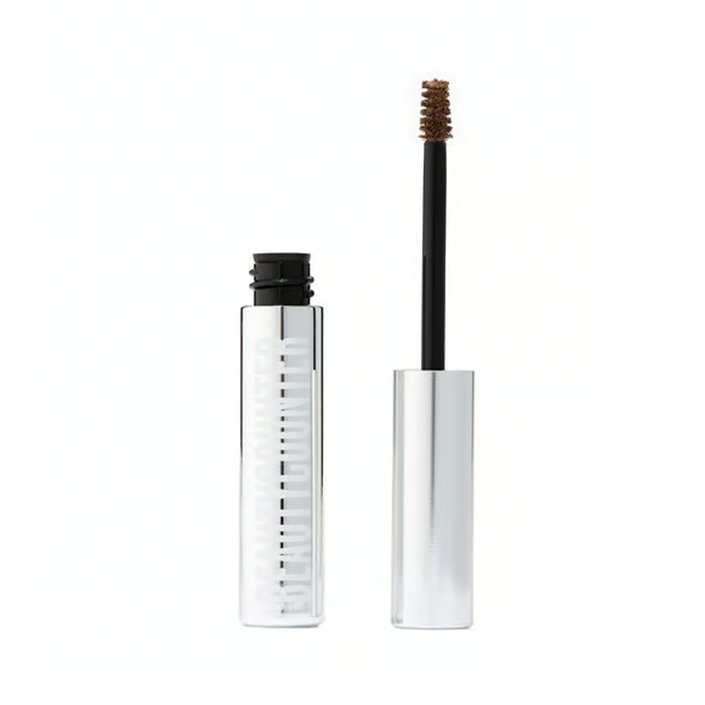 Best eyebrow filler Beautycounter Brilliant Brow Gel