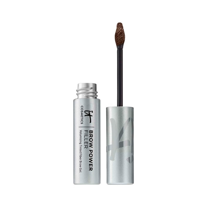 Best eyebrow filler IT Cosmetics Brow Power Filler Eyebrow Gel