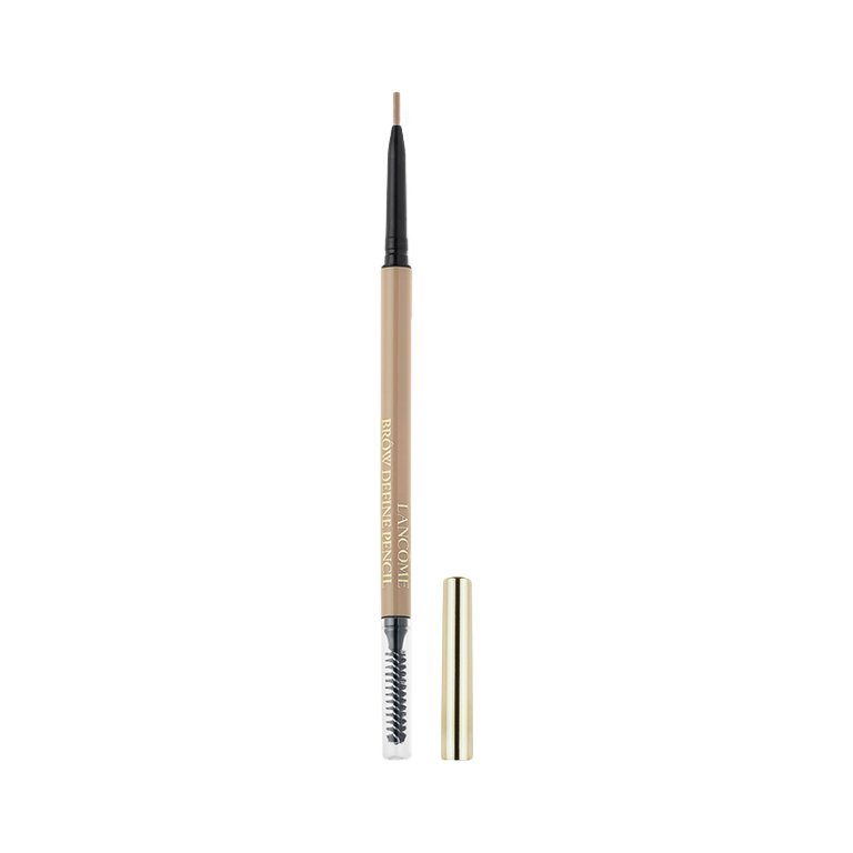 Best eyebrow filler Lancôme Brow Define Pencil