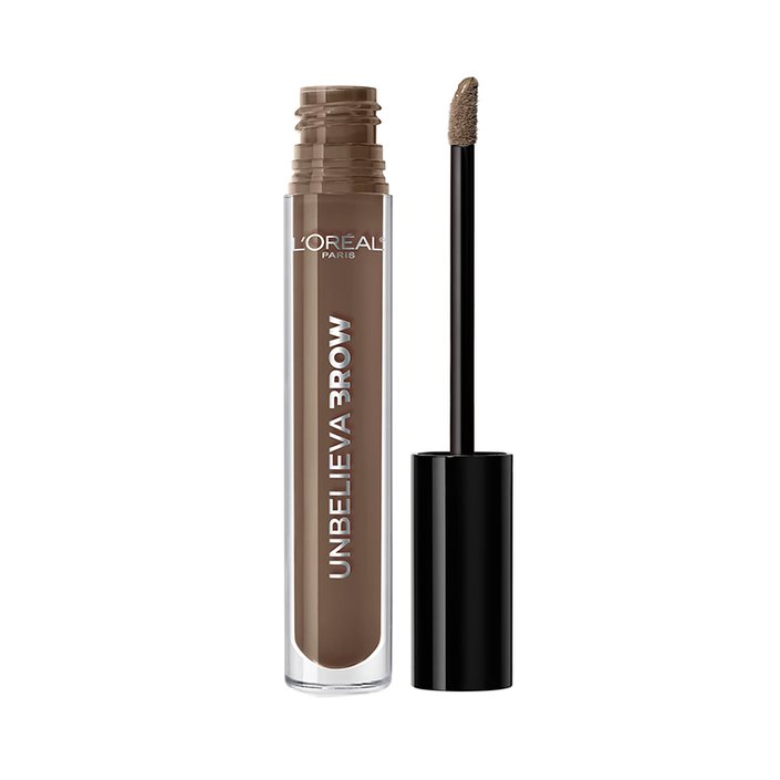 Best eyebrow filler L’Oréal Paris Unbelieva-Brow Longwear Brow Gel