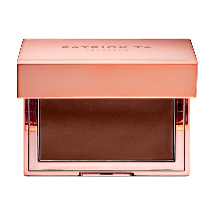 Best eyebrow filler Patrick Ta Major Brow Shaping Wax