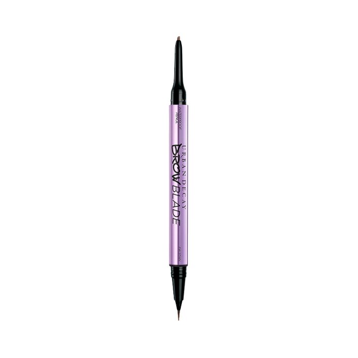 Best eyebrow filler Urban Decay Brow Blade Ink Stain + Waterproof Pencil