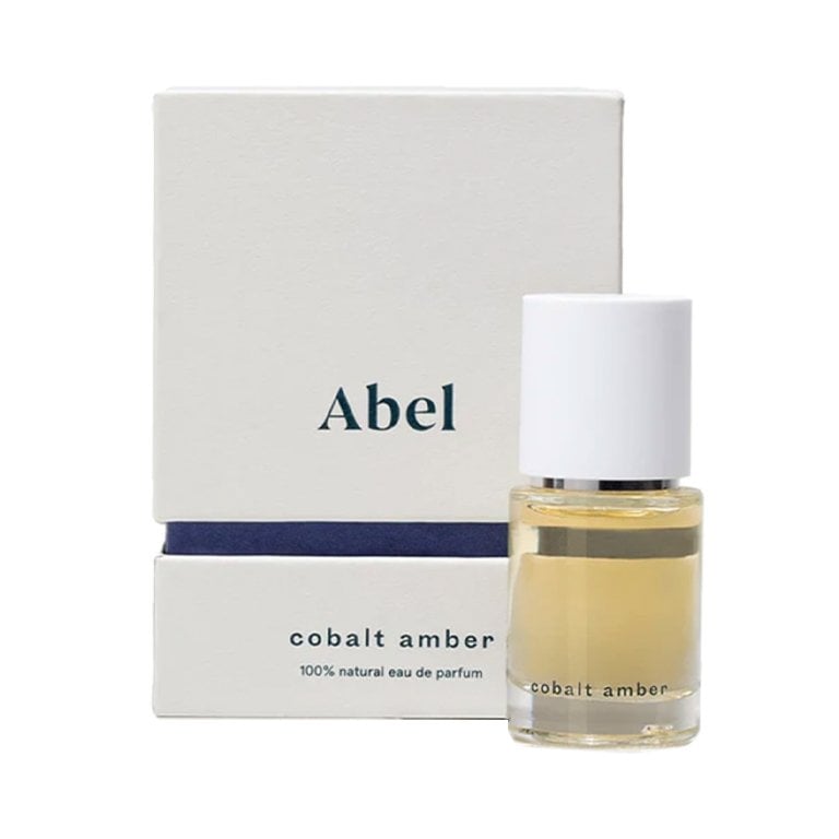 Abel Cobalt Amber