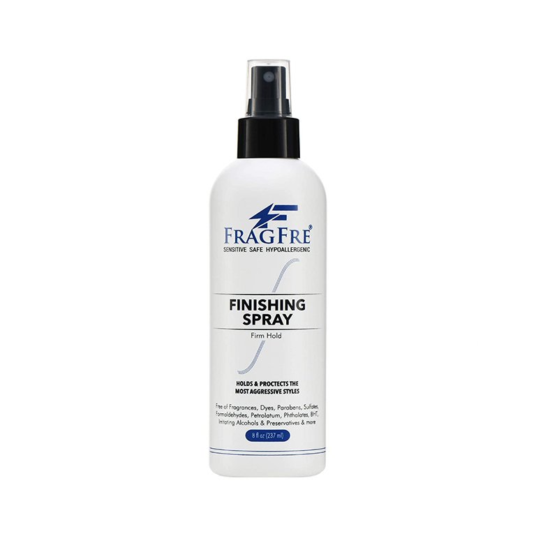 FRAGFRE Firm Hold Hair Finishing Spray