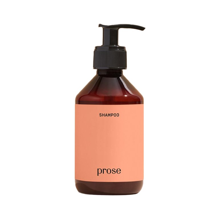 Prose Custom Shampoo and Conditioner