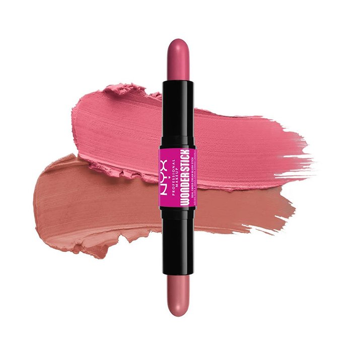 NYX Professional Makeup Wonder Stick Blush