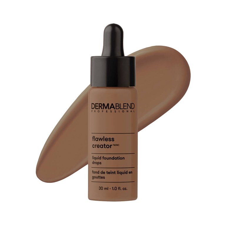 Dermablend Flawless Creator Lightweight Foundation