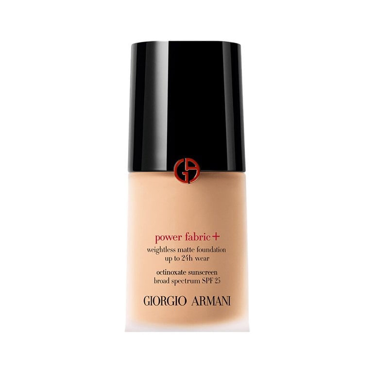 Giorgio Armani Beauty Power Fabric+ Foundation