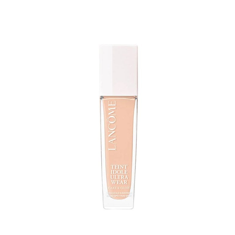 Lancôme Teint Idole Ultra Wear Care & Glow Serum Foundation