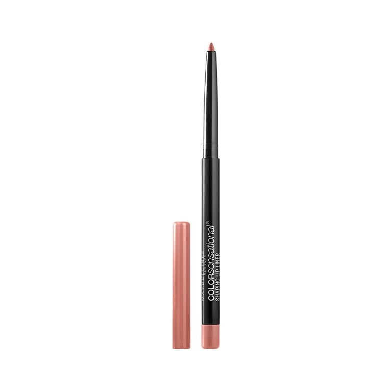 Maybelline New York Color Sensational Shaping Lip Liner