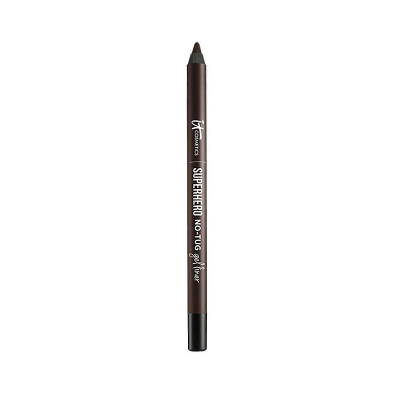 IT Cosmetics Superhero No-Tug Sharpenable Gel Eyeliner