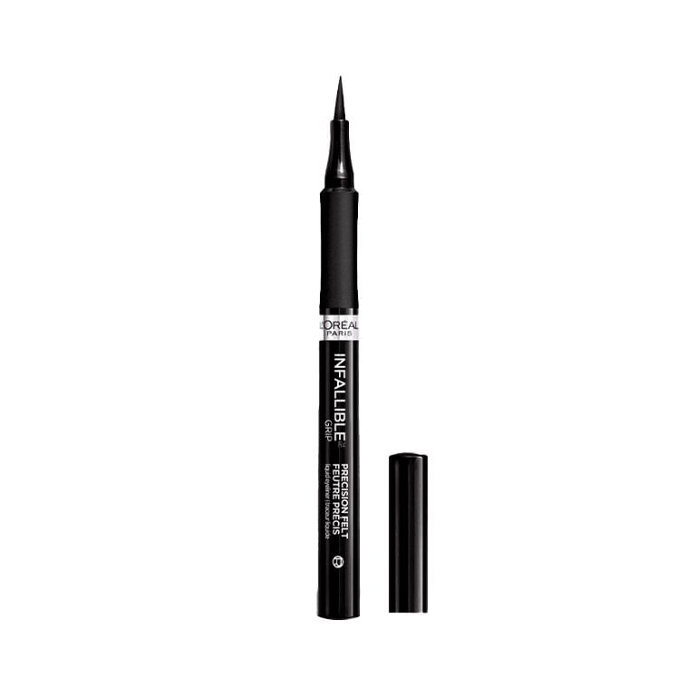 L’Oréal Paris Grip Precision Felt Waterproof Eyeliner