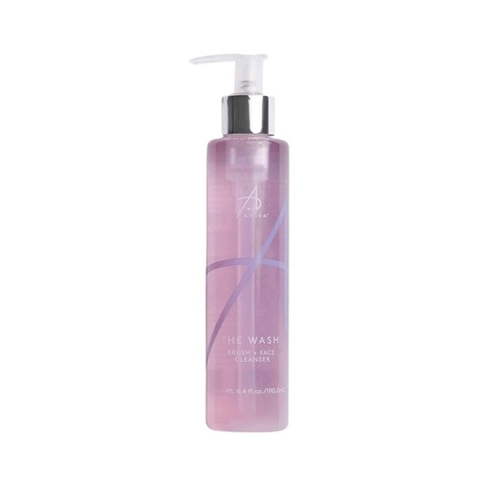 Anisa Beauty The Wash