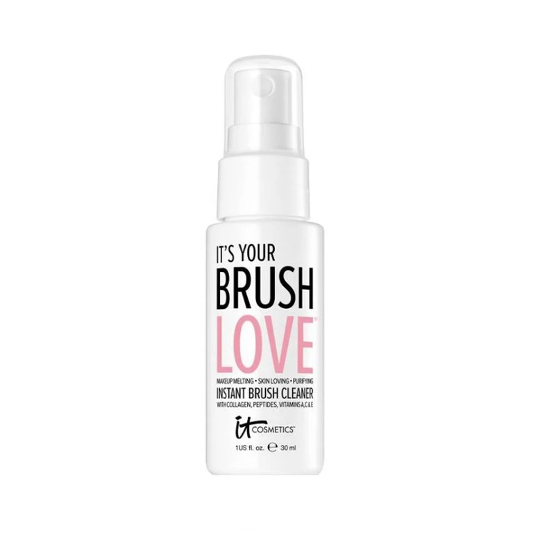 IT Cosmetics Your Brush Love Makeup Brush Cleaner