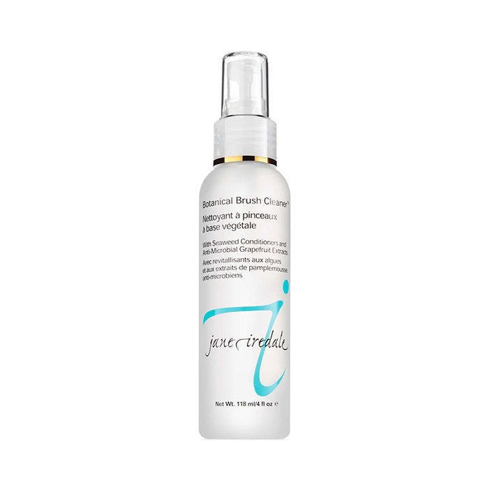 Jane Iredale Botanical Brush Cleaner