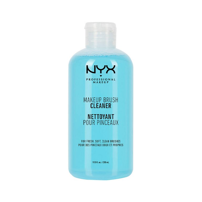 NYX Professional Makeup Brush Cleaner