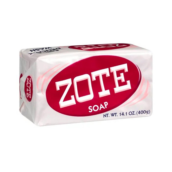 ZOTE Laundry Soap