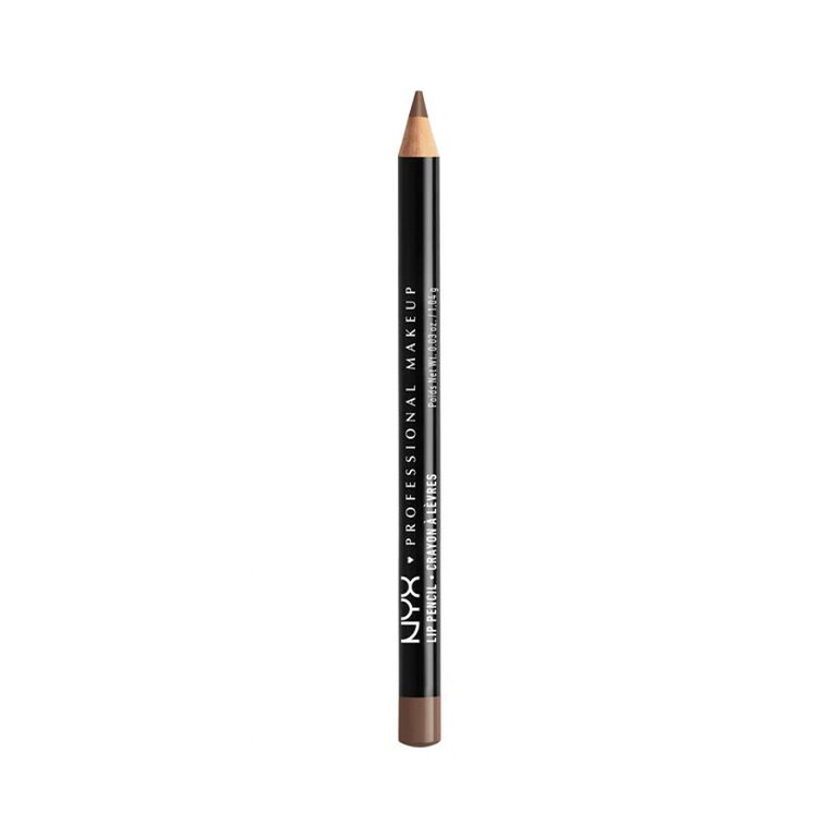 NYX Professional Makeup Slim Lip Pencil in Espresso