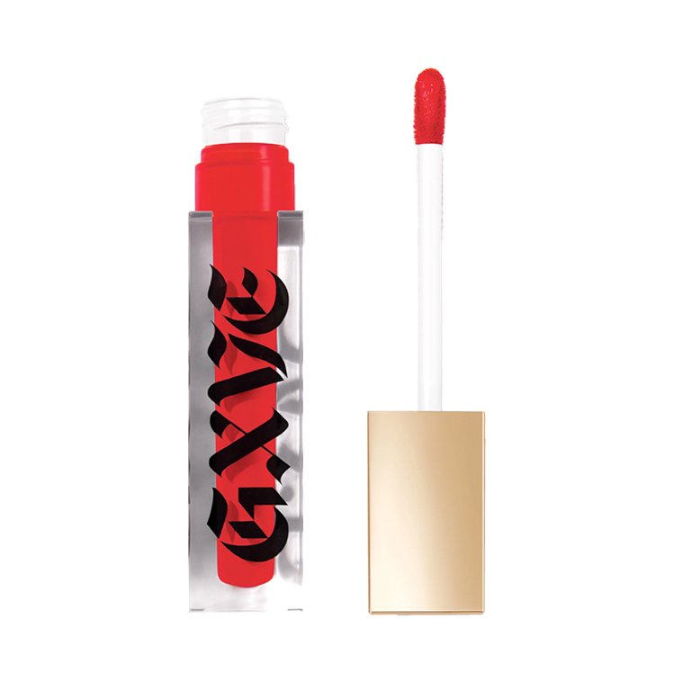 GXVE Beauty I’m Still Here Liquid Lipstick