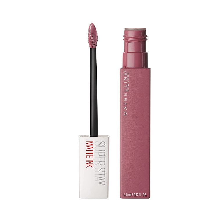 Maybelline New York Superstay Matte Ink Liquid Lipstick