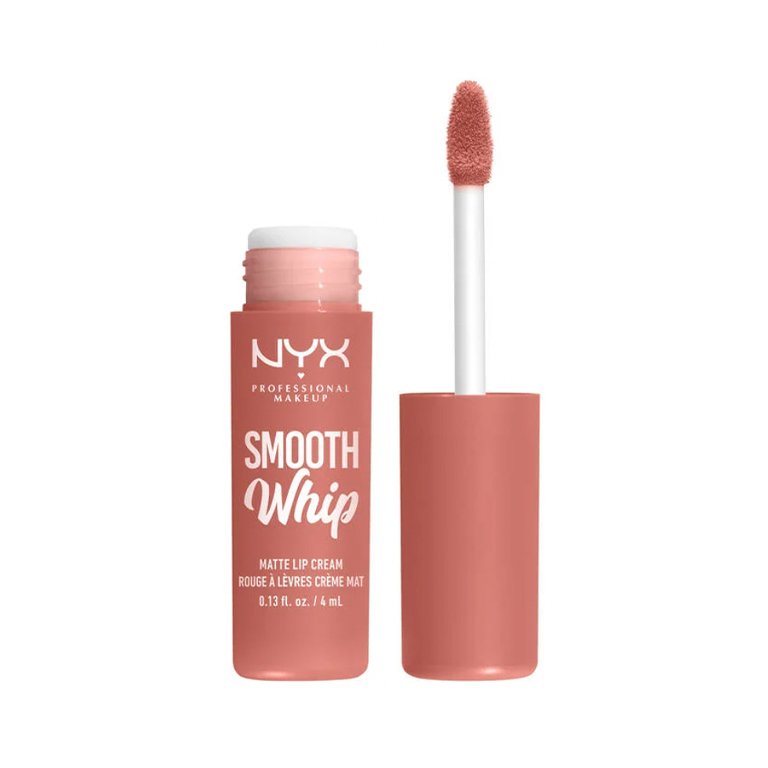 NYX Professional Makeup Smooth Whip Matte Lip Cream