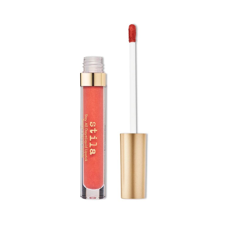 Stila Stay All Day Long Wear Liquid Lipstick