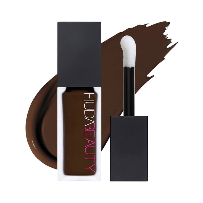 Huda Beauty #FauxFilter Luminous Matte Buildable Coverage Crease Proof Concealer