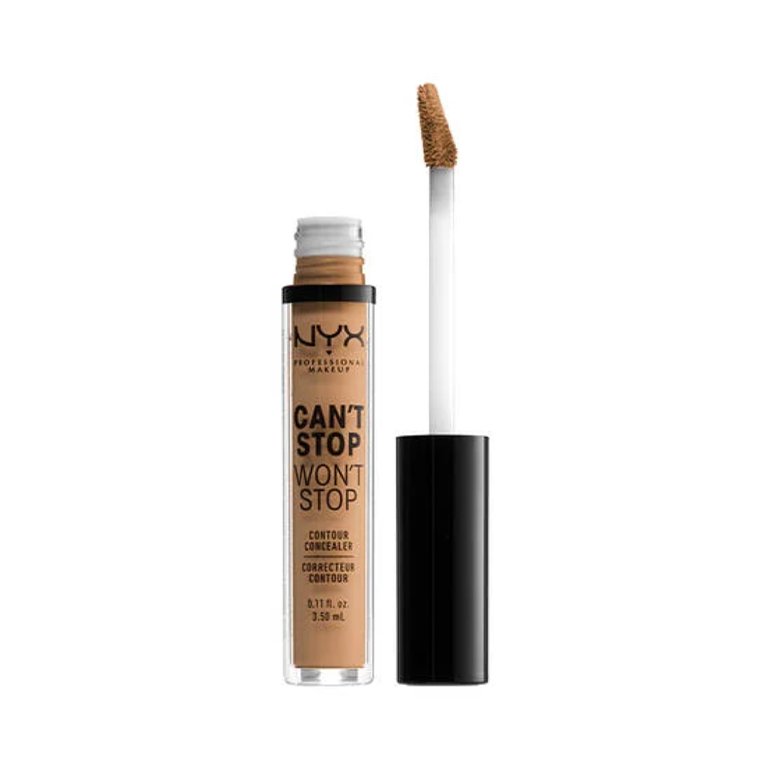 NYX Professional Makeup Can’t Stop Won’t Stop Concealer