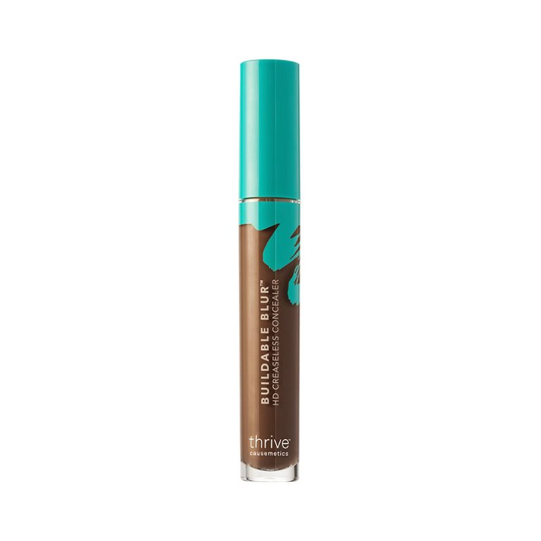 Thrive Causematics Buildable Blur HD Creaseless Concealer