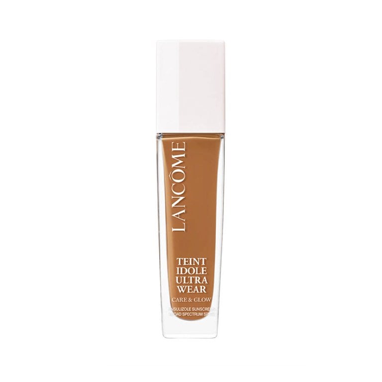 Lancôme Teint Idole Ultra Wear Care & Glow Serum Foundation