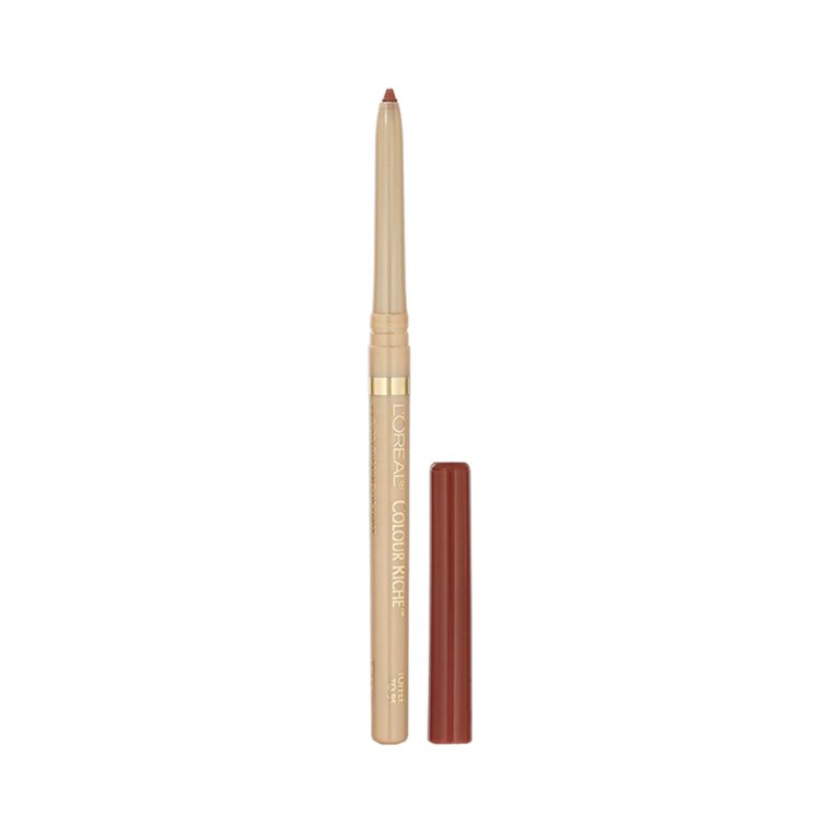 L’Oréal Paris Colour Riche Matte Lip Liner Pencil