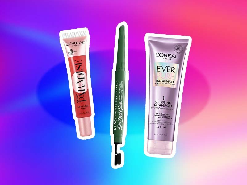 The Best New Makeup Launches to Buy in February 2022