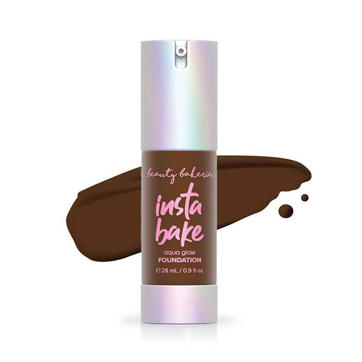 Beauty Bakerie Instabake