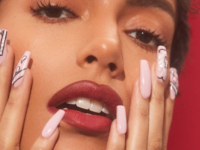 Best Dark Lipstick Shades to Wear All Year Long