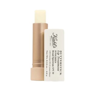 Kiehl’s Butterstick Lip Treatment SPF 30
