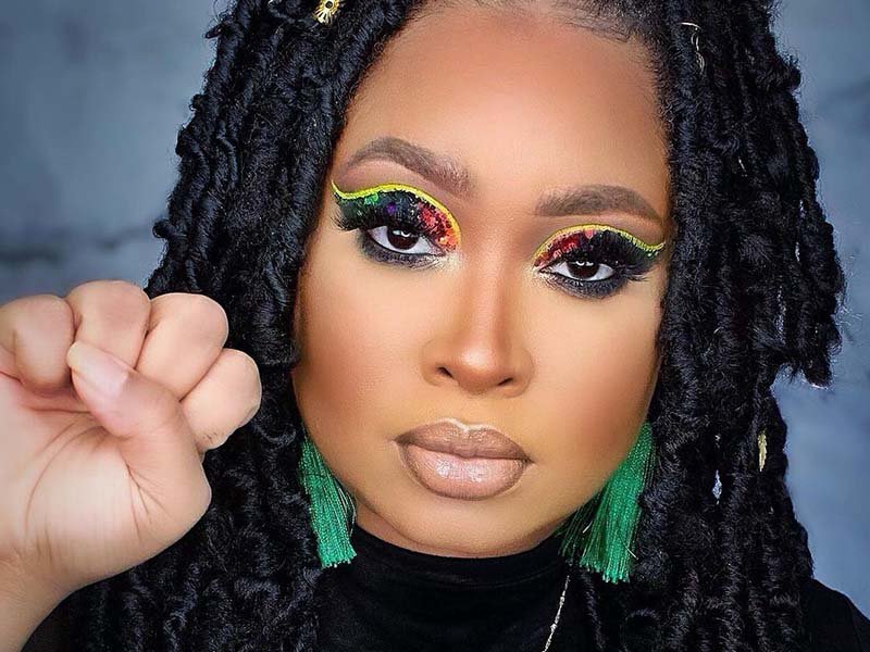 This Is the Impact Makeup Can Make on Social Causes  Makeup.com