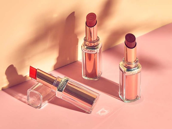 balm lipstick