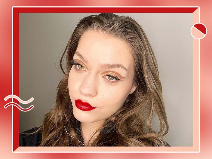 The Best Cut Crease Eye Makeup Tutorial for Hooded Eyes